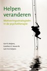 Helpen veranderen - Ger P.J. Keijsers ; Caroline J.C. Vossen ; Lam H.A. Keijsers - 9789461050144