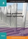 Van probleem naar oplossing set TB + WB - Paul Rijnders ; Els Heene ; Frederik Boone - 9789461052209