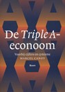De triple A-econoom - Marcel Canoy - 9789461055422