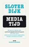 Mediatijd - Peter Sloterdijk - 9789461059499