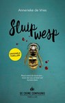 Sluipwesp - Annerieke de Vries - 9789461092984