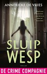 Sluipwesp - Annerieke de Vries - 9789461093134