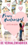 Frans Hartenspel - Lizette van Geene - 9789461097996