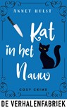 Kat in het nauw - Annet Hulst - 9789461099266