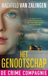 Het genootschap - Machteld van Zalingen - 9789461099471