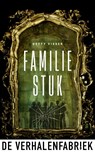 Familiestuk - Hetty Visser - 9789461099587