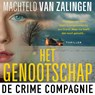 Het genootschap - Machteld van Zalingen - 9789461099709