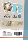 Basisschoolagenda 2022/23 'Hobbydieren' - Mj Ruissen - 9789461152268