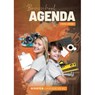 Basisschoolagenda 2024/2025 - Mj Ruissen - 9789461152725