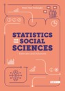 Statistics for the Social Sciences: Exercises and Solutions - Pieter-Paul Verhaeghe - 9789461170569