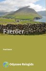 Faeroer - Fred Geers - 9789461230225