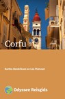 Corfu - Bartho Hendriksen ; Leo Platvoet - 9789461230584