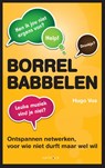 Borrelbabbelen - Hugo Vos - 9789461260444