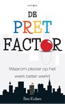 De pretfactor - Ben Kuiken - 9789461261175