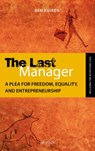 The last manager - Ben Kuiken - 9789461262318