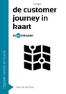 De customer journey in kaart in 60 minuten - Bart van der Kooi - 9789461262400