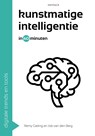 Kunstmatige intelligentie in 60 minuten - Remy Gieling ; Job van den Berg - 9789461265661