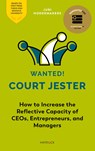Wanted! Court Jester - Juri Hoedemakers - 9789461266774