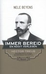 Immer bereid en nooit verlegen - Nele Beyens - 9789461275134