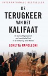 De terugkeer van het kalifaat - Loretta Napoleoni - 9789461313805