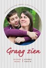 Graag zien - Monique Van den Abbeel ; Brigitte Balfoort - 9789461314321