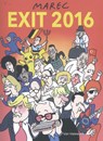 Exit 2016 - Marec - 9789461315557
