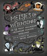 Meisjes en wetenschap - Rachel Ignotofsky - 9789461318015