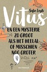 Vitus en een mysterie zo groot als het heelal of misschien nog groter - Sofie Leyts - 9789461318343