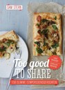 Too good to share - Sam Stern - 9789461431301