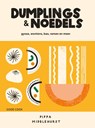 Dumplings & Noedels - Pippa Middlehurst - 9789461432445
