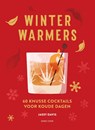 Winter warmers - Jassy Davis - 9789461432629