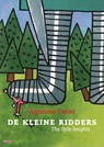 The little knights - Agostino Traini - 9789461495877