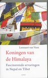 Koningen van de Himalaya - Lennaert van Veen - 9789461530233