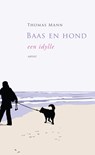 Baas en hond - Thomas Mann - 9789461530486