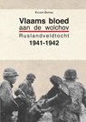 Vlaams bloed aan de Wolchov - Vincent Dumas - 9789461533845