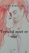 Verschil moet er zijn - Jaap Rameijer - 9789461533968