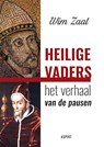 Heilige vaders - Wim Zaal - 9789461538062