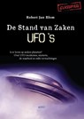 De stand van zaken UFO's - Robert Jan Blom - 9789461538185