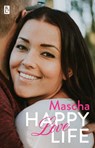 Happy love life - Mascha - 9789461562289