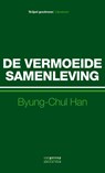 De vermoeide samenleving - HAN, Byung-Chul - 9789461640710