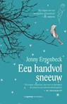 Een handvol sneeuw - Jenny Erpenbeck - 9789461641779