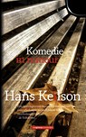 Komedie in mineur - Hans Keilson - 9789461643032