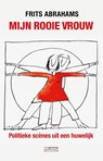 Mijn rooie vrouw - Frits Abrahams - 9789461643605