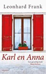 Karl en Anna - Leonhard Frank - 9789461643681