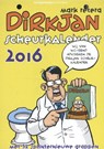 Dirkjan Scheurkalender - Mark Retera - 9789461643698