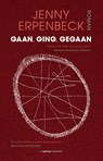 Gaan, ging, gegaan - Jenny Erpenbeck - 9789461644053
