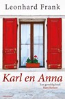 Karl en Anna - Leonhard Frank - 9789461649607