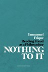 Nothing to It - Emmanuel Falque - 9789461663214