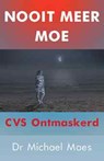 Nooit meer moe - MAES, Michael - 9789461680013