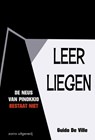 Leer liegen - Guido de Ville - 9789461680242